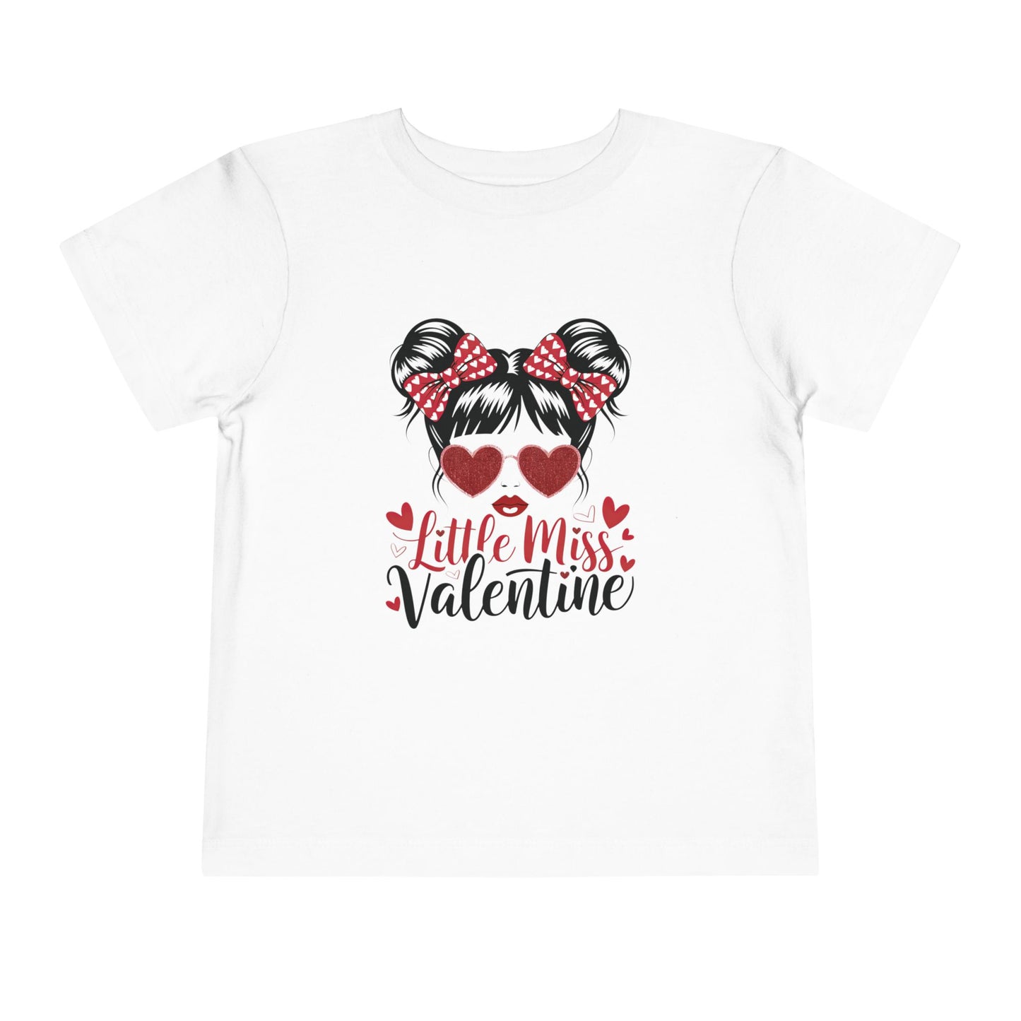 Little Miss Valentine