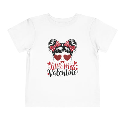 Little Miss Valentine