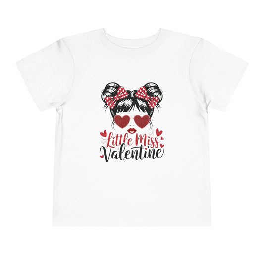 Little Miss Valentine