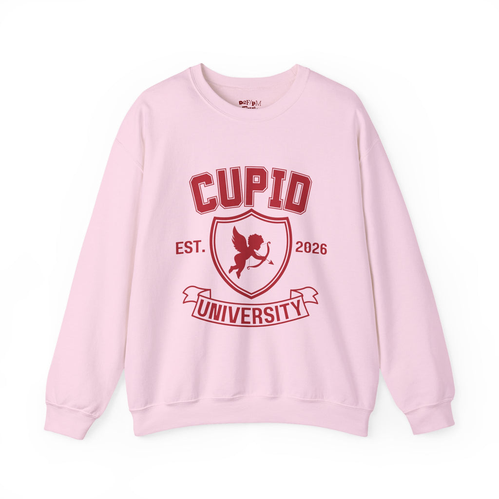 Cupid University