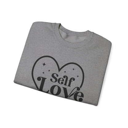 Self Love is Key