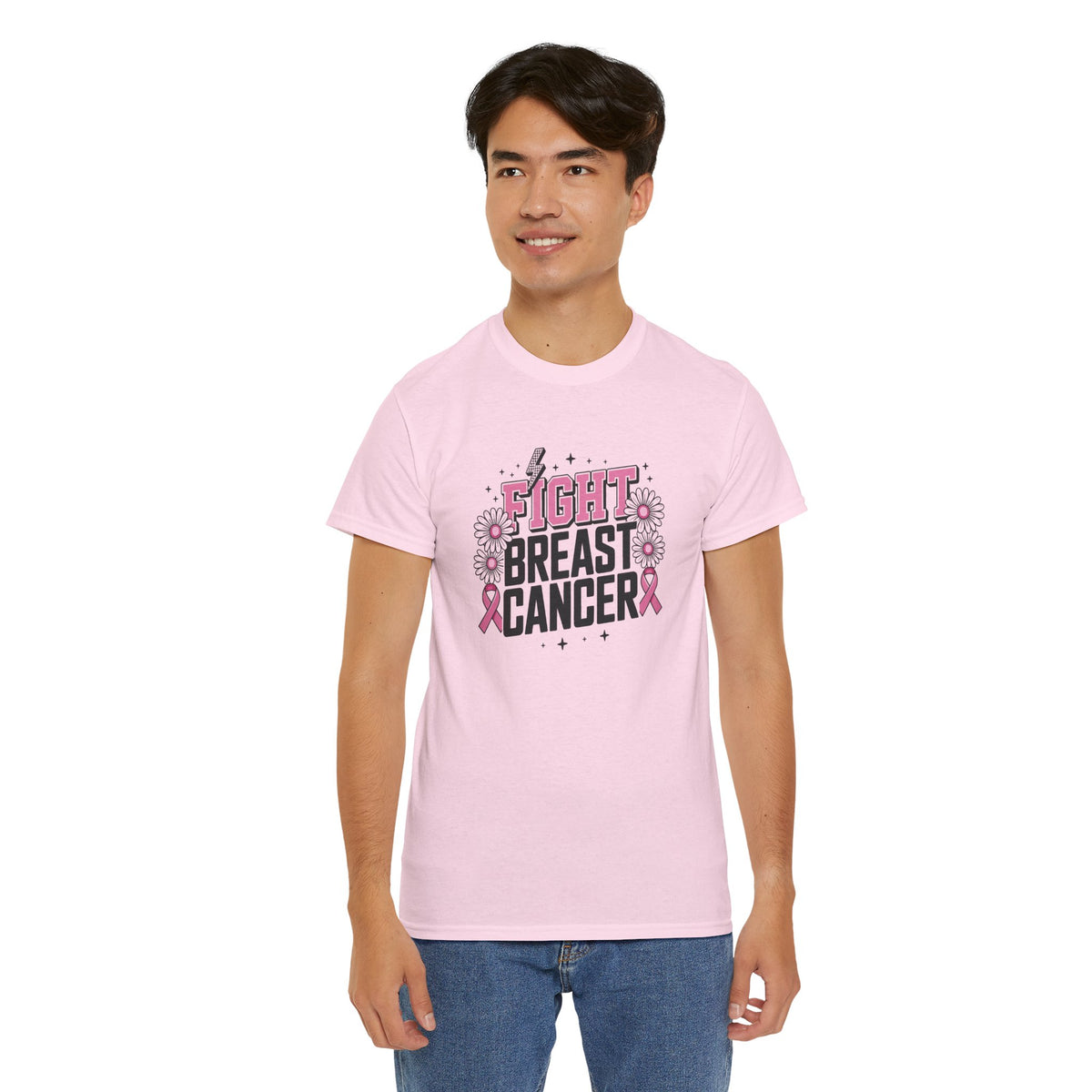 Fight Breast Cancer Awareness