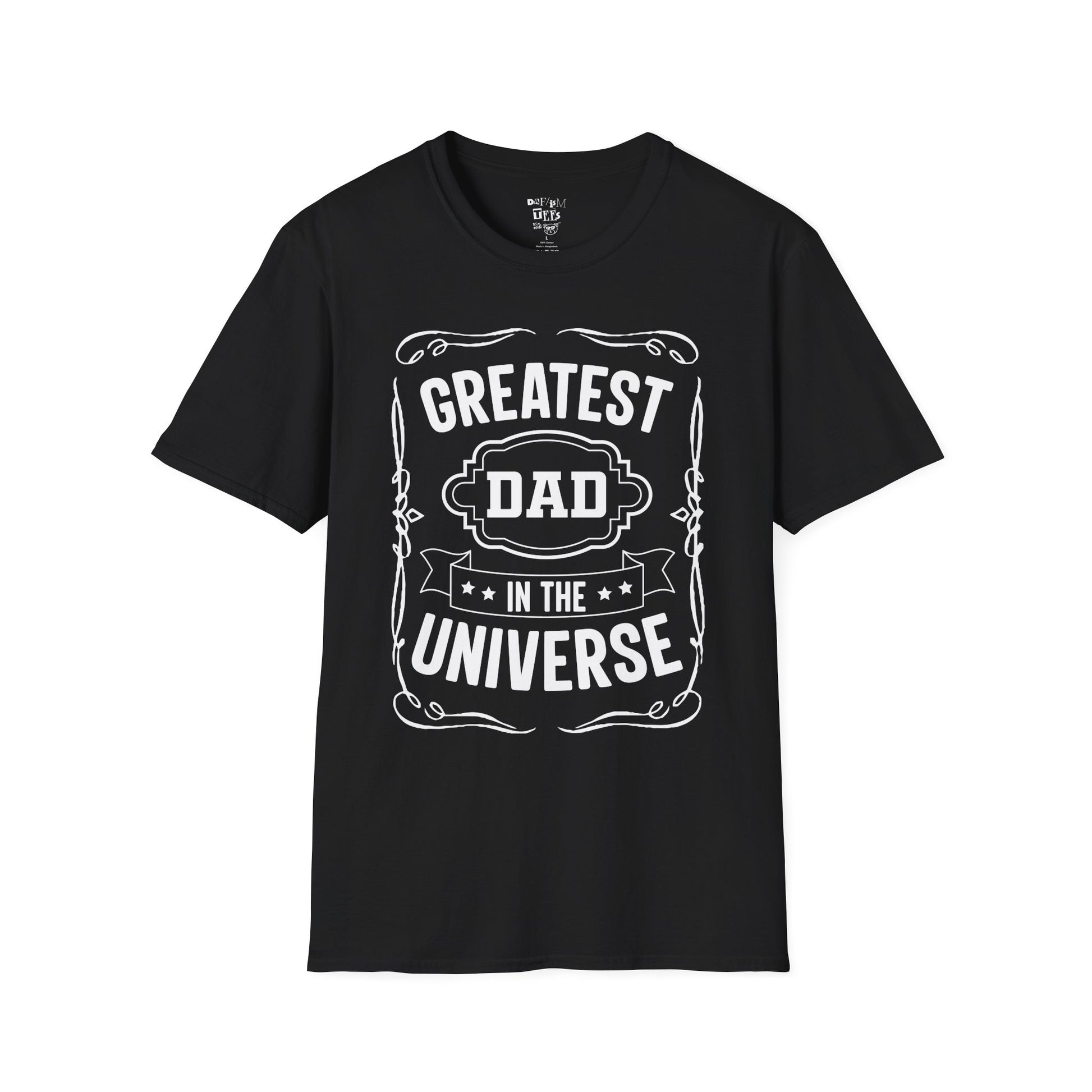 Greatest Dad in the Universe - Father's Day June
