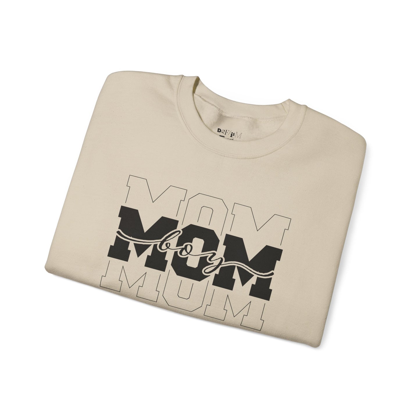 BoyMom