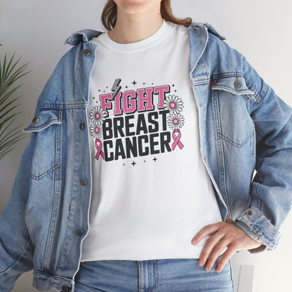 Fight Breast Cancer Awareness