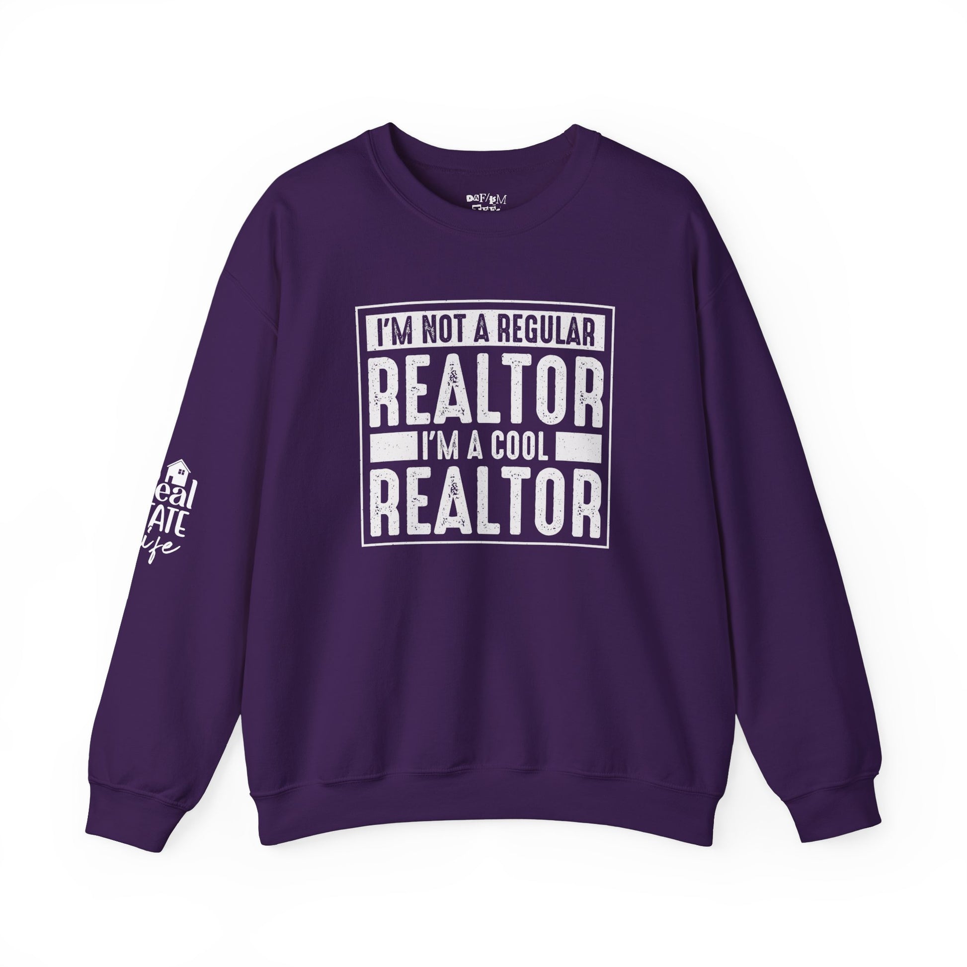 Cool Realtor
