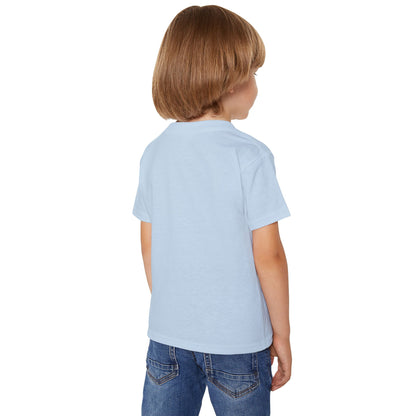 Our Roots Run Deep: Family & Friends Picnic: Personalized Kids Shirt