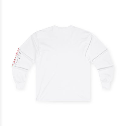 Jesus is My Valentine - Long Sleeve