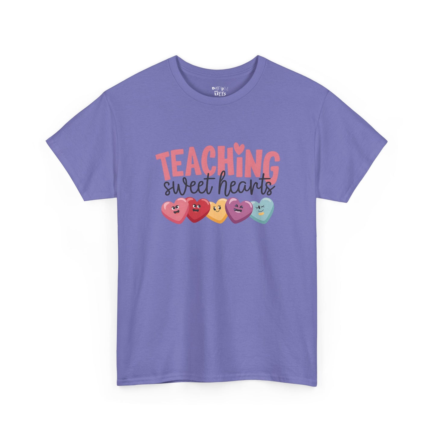Teaching SweetHearts