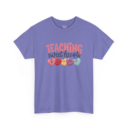 Teaching SweetHearts