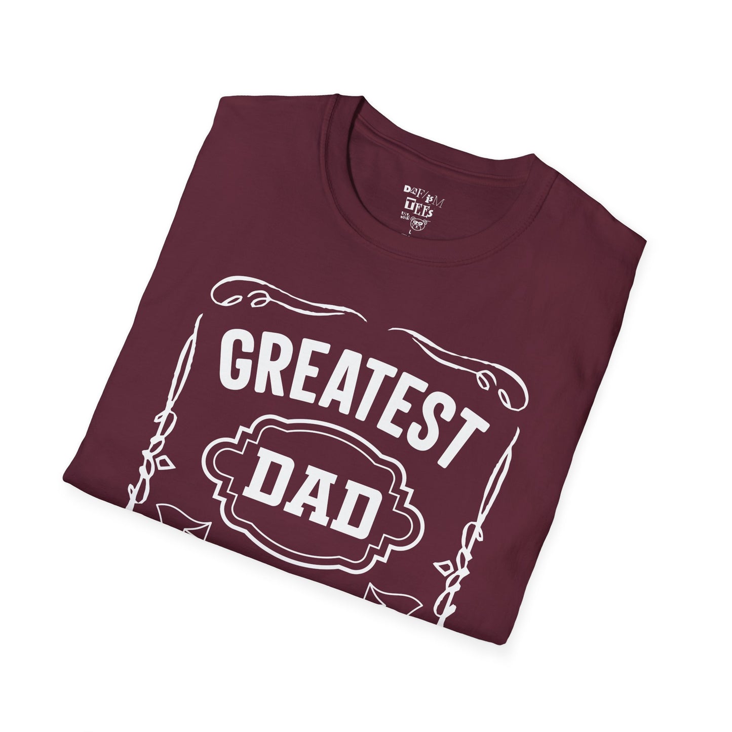Greatest Dad in the Universe - Father's Day June
