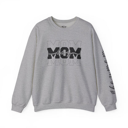 BoyMom