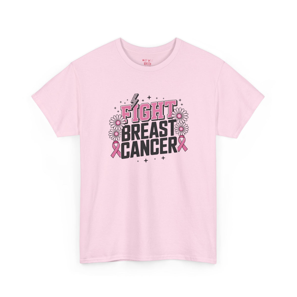 Fight Breast Cancer Awareness