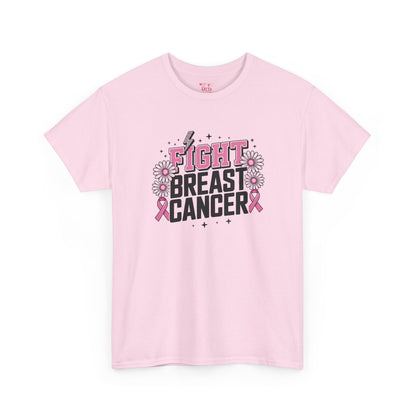 Fight Breast Cancer Awareness