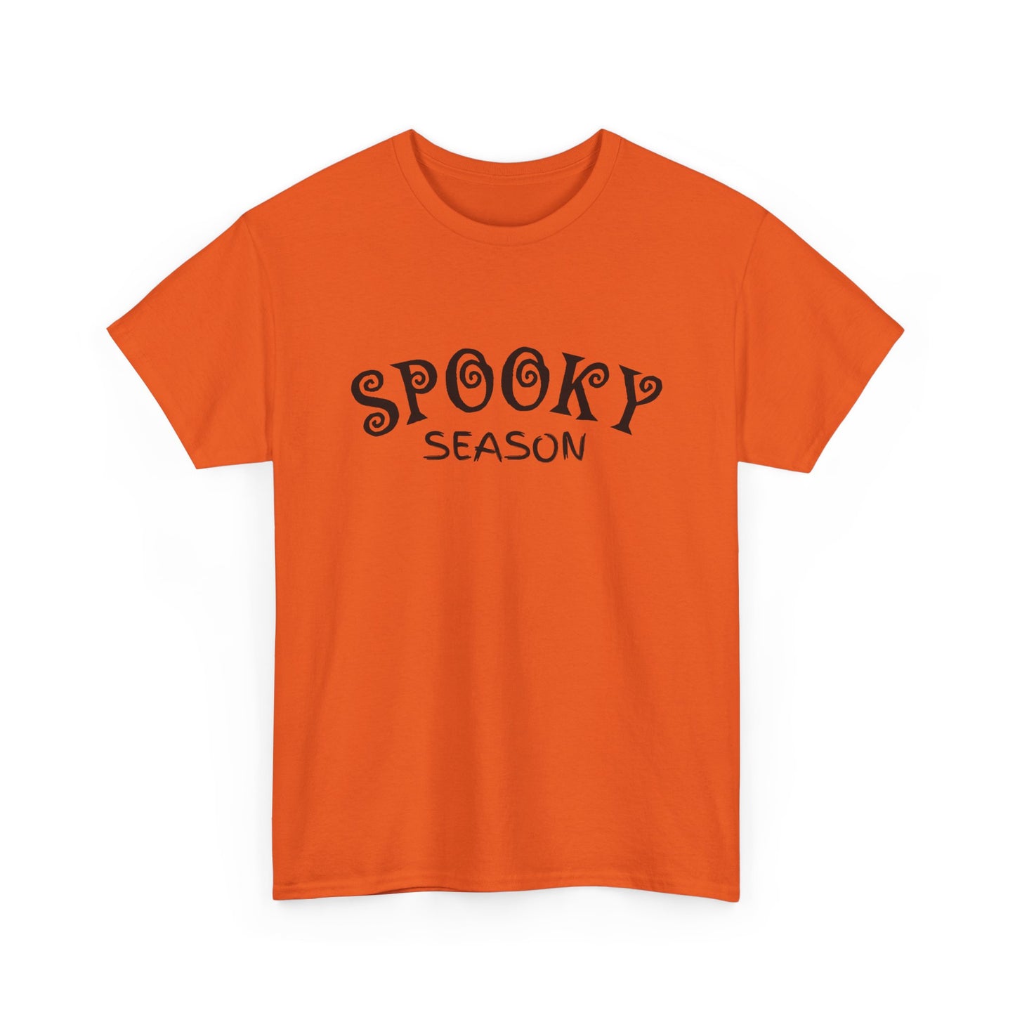 Spooky Season Halloween Tee