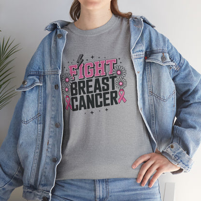 Fight Breast Cancer Awareness