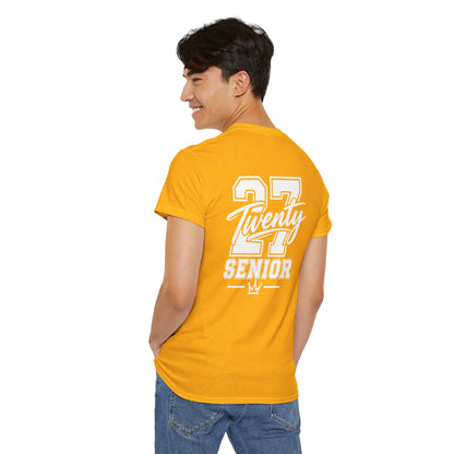 Class of 2027 Senior- Crown