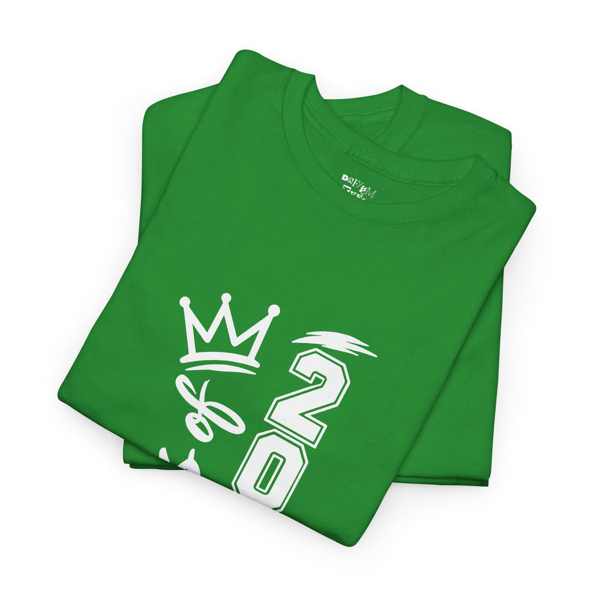 Class of 2027 Senior- Crown