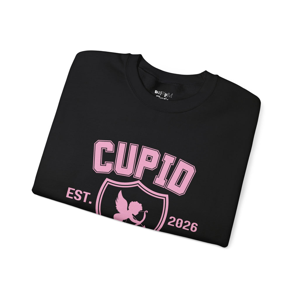 Cupid University