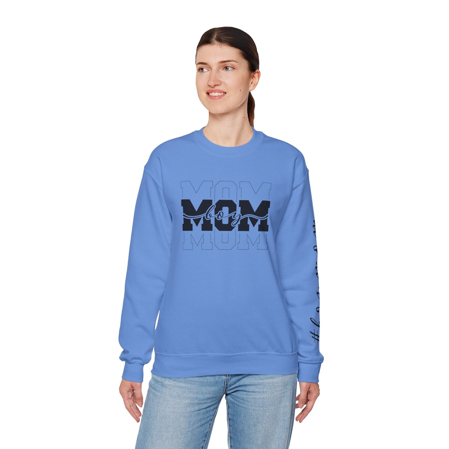 BoyMom