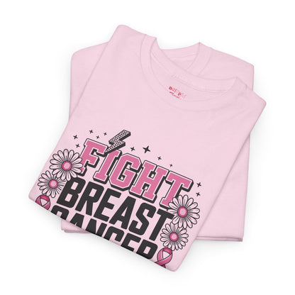 Fight Breast Cancer Awareness