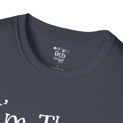 I'm That PARA -Education Paraprofessional Tee
