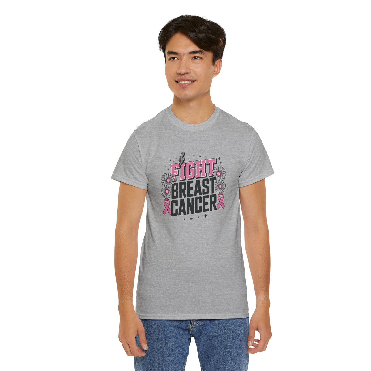 Fight Breast Cancer Awareness