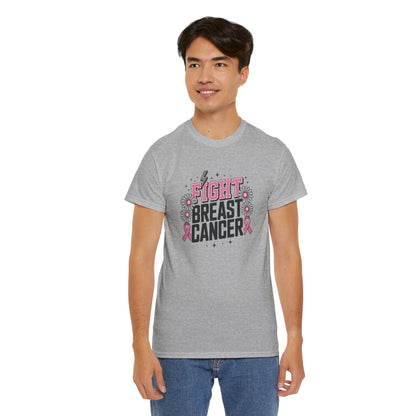 Fight Breast Cancer Awareness