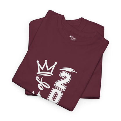 Class of 2027 Senior- Crown