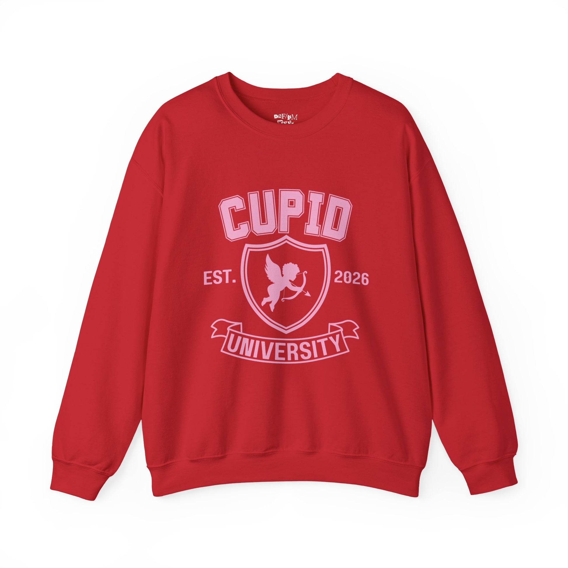 Cupid University
