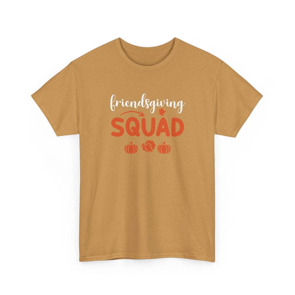 Friendsgiving Squad T-Shirt