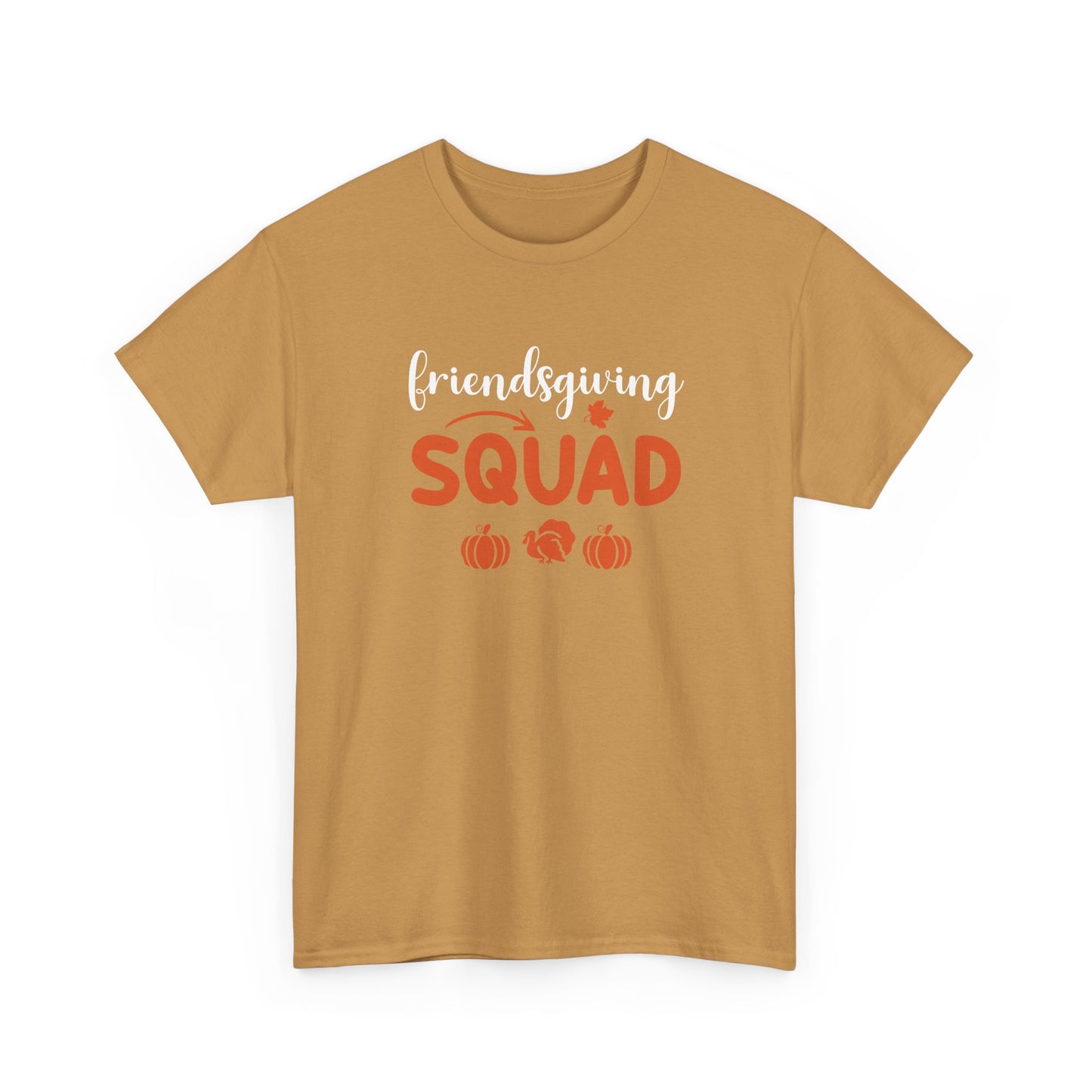Friendsgiving Squad T-Shirt