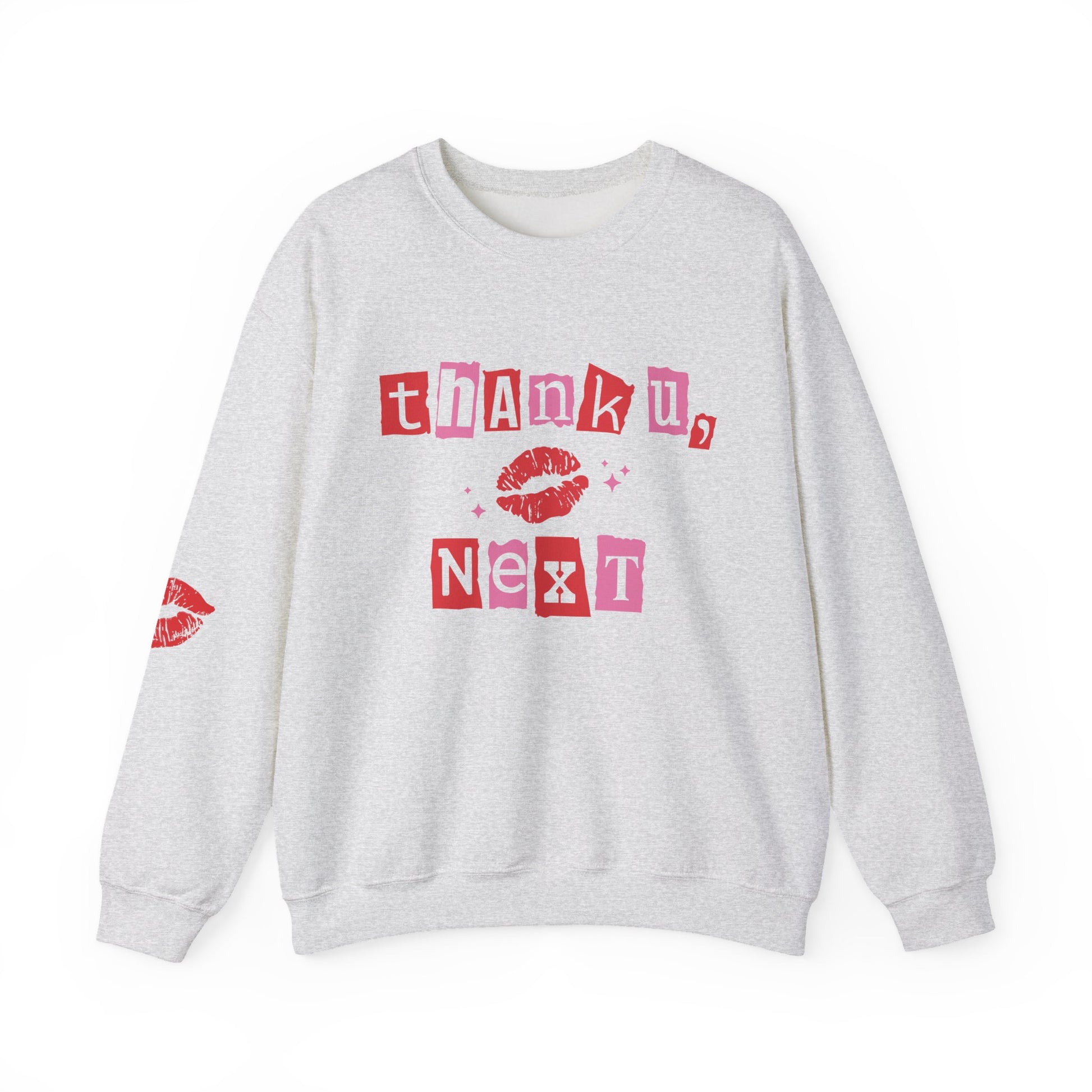 Valentine : Thank u Next