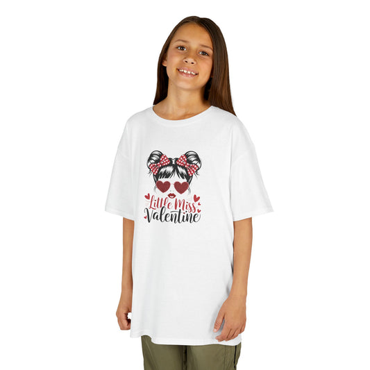 Little Miss Valentine - Youth