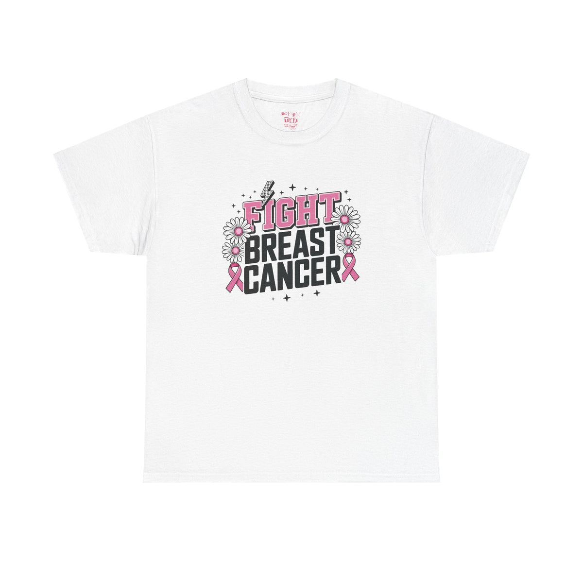 Fight Breast Cancer Awareness
