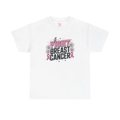 Fight Breast Cancer Awareness