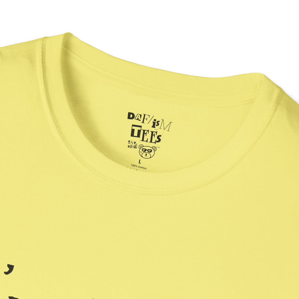 I'm That PARA -Education Paraprofessional Tee