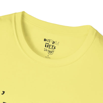 I'm That PARA -Education Paraprofessional Tee