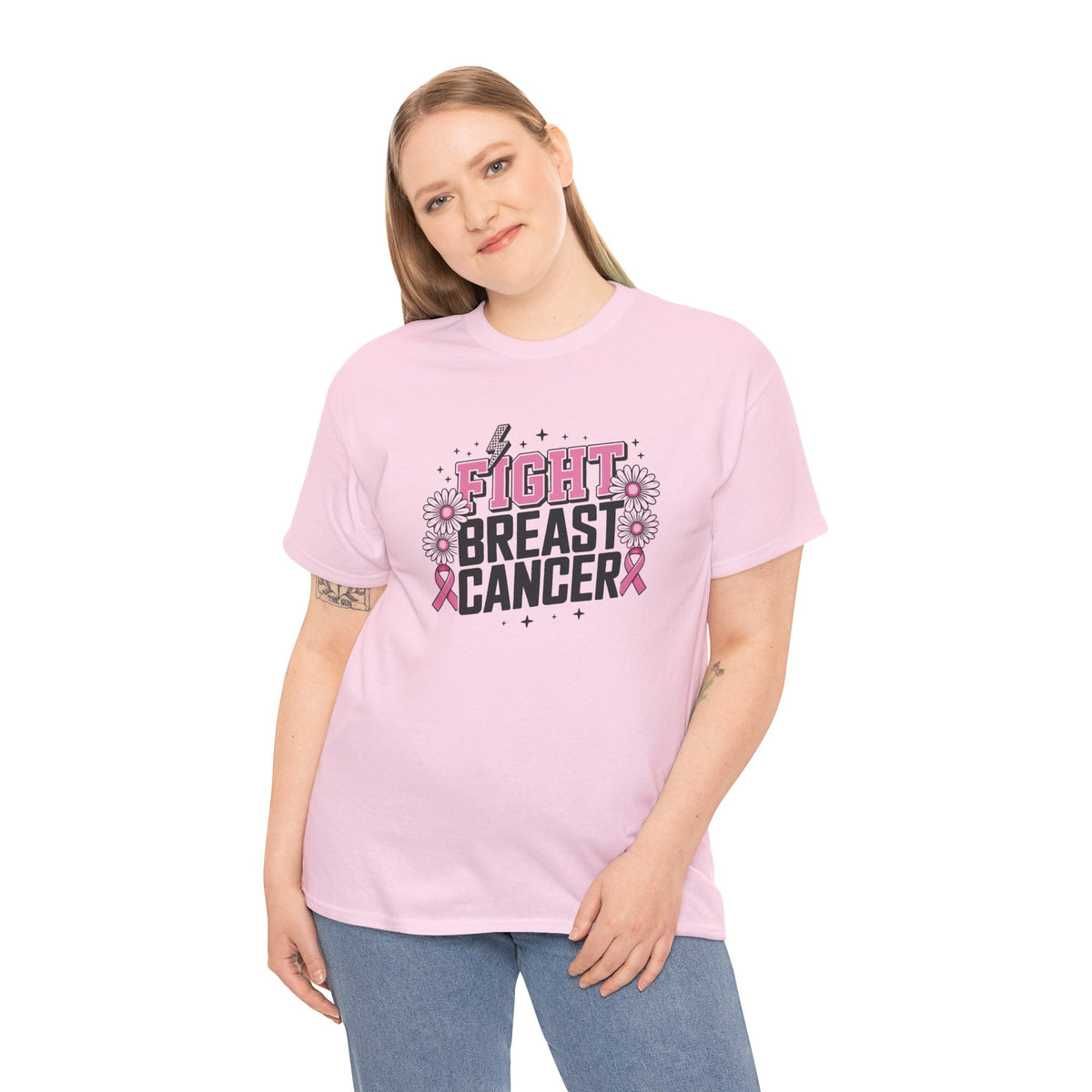 Fight Breast Cancer Awareness