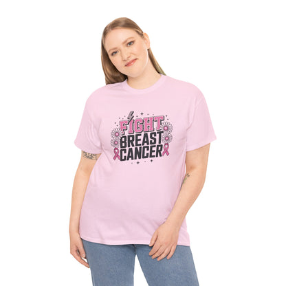 Fight Breast Cancer Awareness