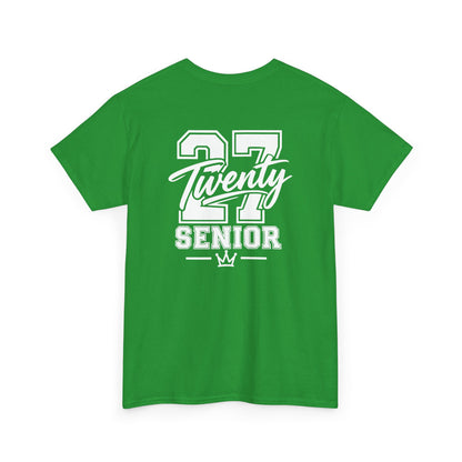 Class of 2027 Senior- Crown