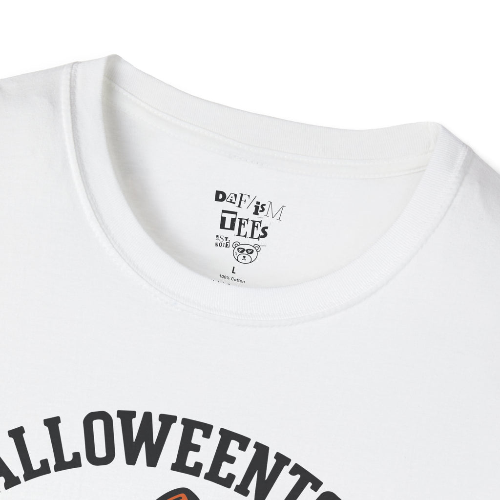 Halloween Town University