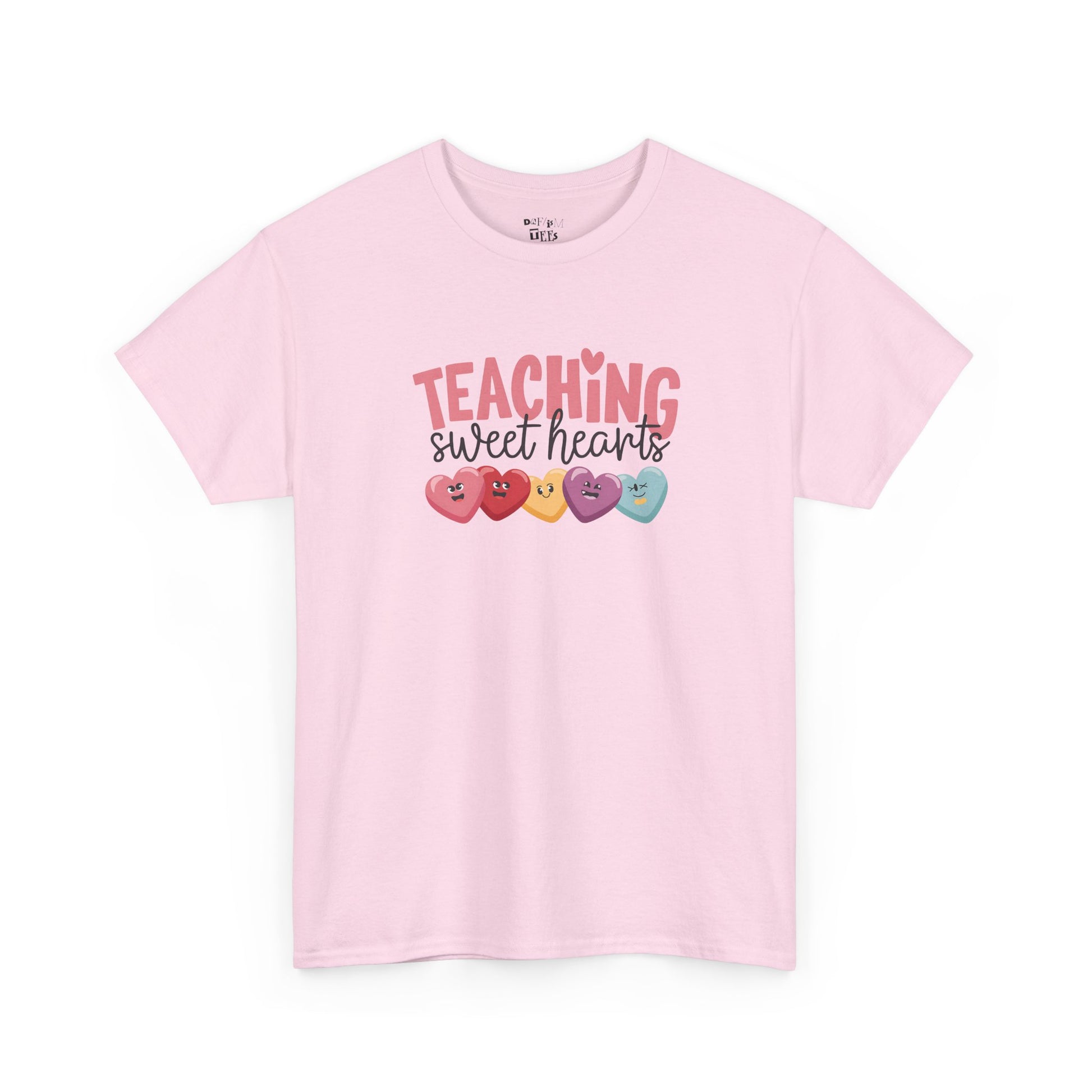 Teaching SweetHearts