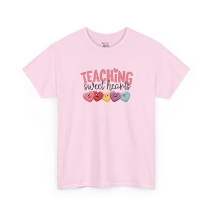 Teaching SweetHearts