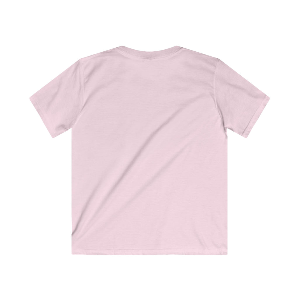 Custom Birthday Girl Tee - Youth