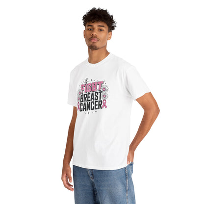 Fight Breast Cancer Awareness