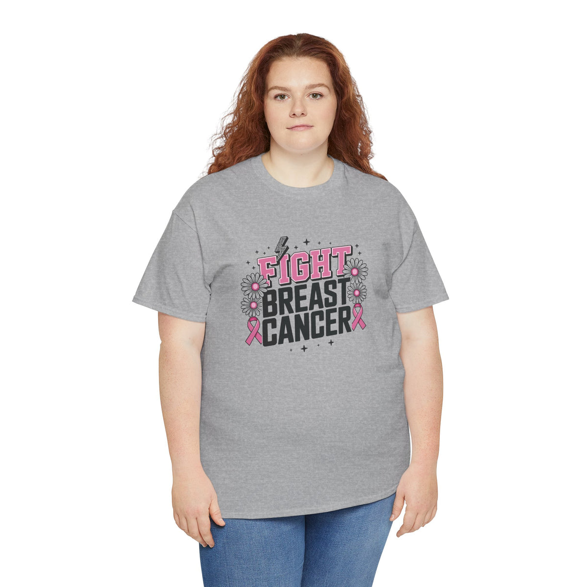 Fight Breast Cancer Awareness