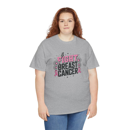 Fight Breast Cancer Awareness