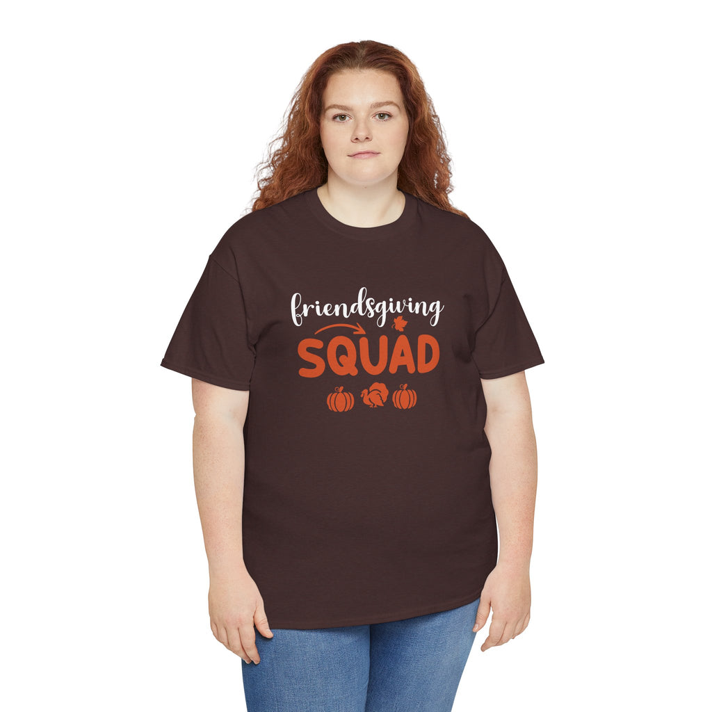 Friendsgiving Squad T-Shirt