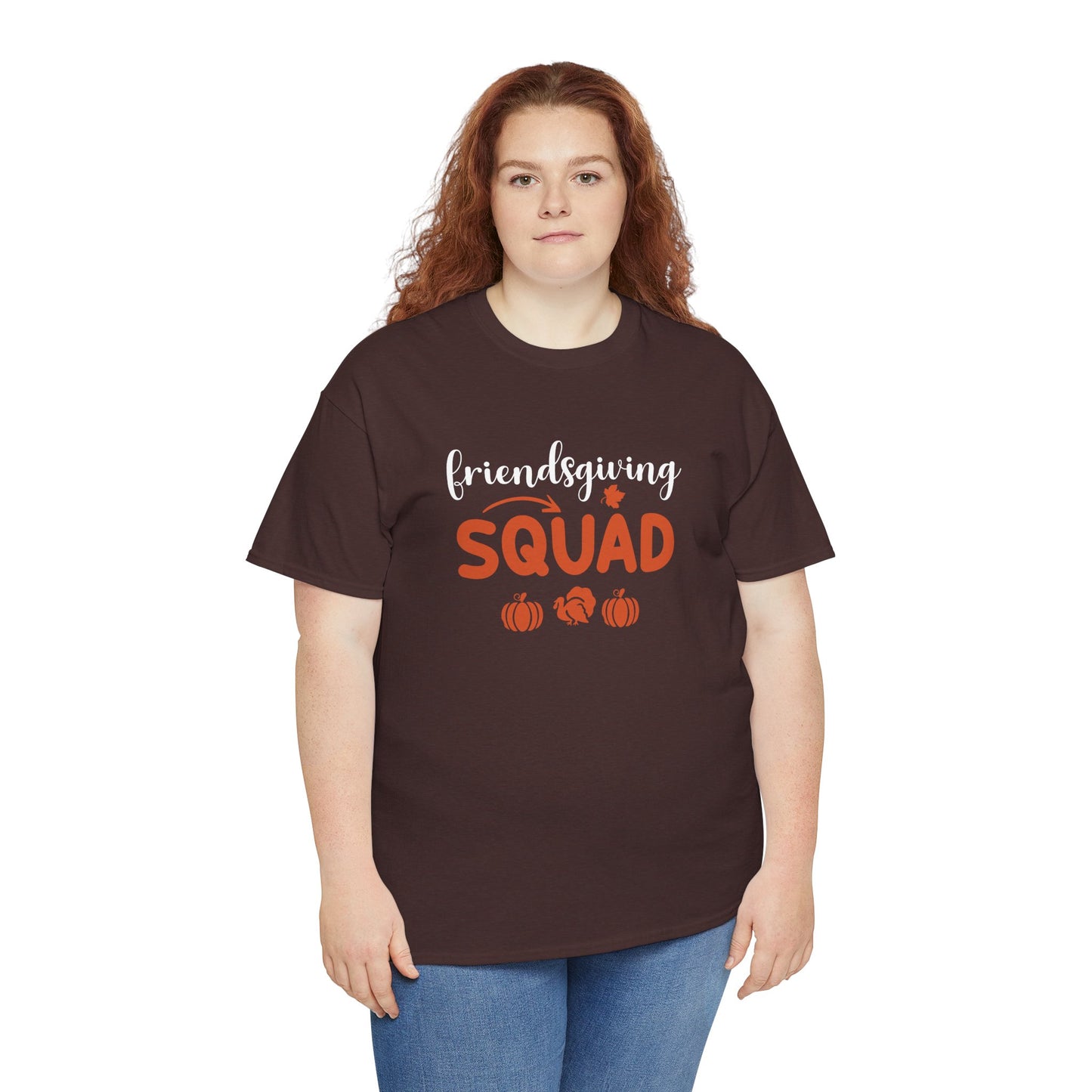 Friendsgiving Squad T-Shirt